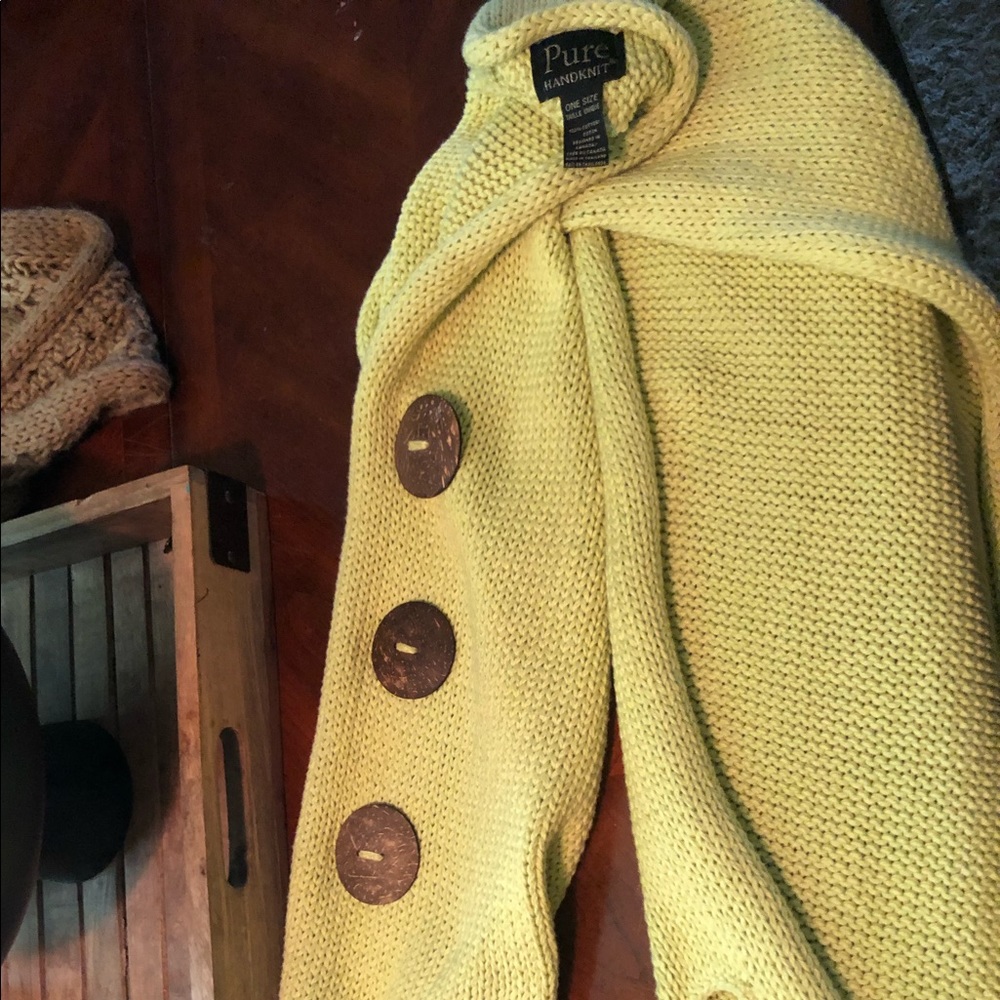 Scarves - Picture 2 of 2